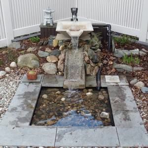 Meet your Posher, William